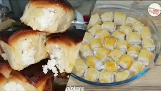Mantia me Maje Buke per Syfyr/Mantia with bread yeast for suhoor @sofrashqiptare