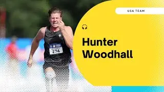 How Hunter Woodhall Defied All Odds to Become a Double-Amputee Paralympic Sprinting Legend