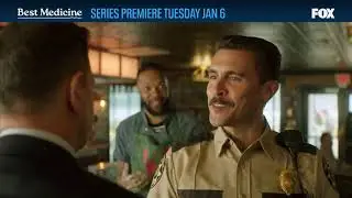 FOX: Best Medicine Premiere Promo
