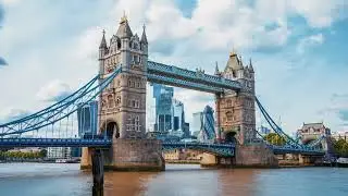 The Intelligent Transport Systems in London, UK - Group 10