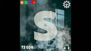 T5E08. M&agrave;quines. 50 anys de m&uacute;sica industrial [amb Ximo Noguera]