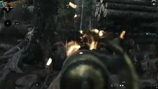 Hunt  Showdown - Cyclone meta?
