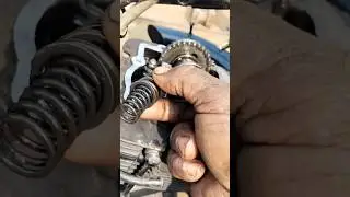 Apache 160 BS6 starting problem #bike #videos #shorts #viral