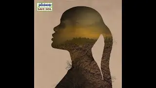 South African Conscious Planet  Earth Buddy - Scotch Malembili