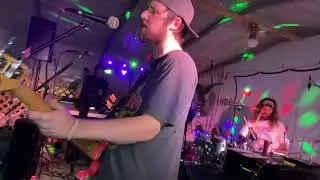 Heart-Shaped Box (Nirvana) performed live by Fallen Pride!