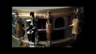 Custom 1971 Ludwig Supra-Phonic