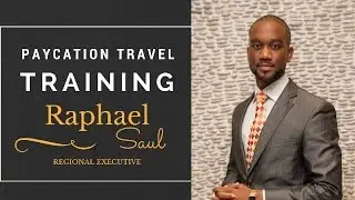 How to BUILD YOUR TRAVEL BUSINESS in PAYCATION TRAVEL