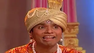 नो नाय नेव्हर | Starring Vikas Samudre, Santosh Pawar - No Naay Never Comedy Scene, 9/18