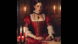 Elizabeth Báthory: A History of Hatred Without Consequences | Slow English.