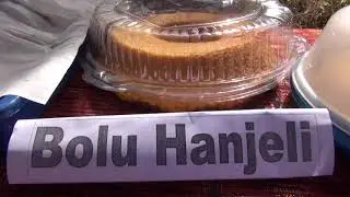 Hanjeli Si Pangan Sehat Kaya Manfaat