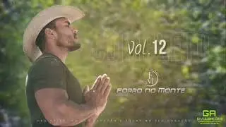 Forr&oacute; no Monte &bull; Vol 12 2025 - Piseiro Gospel