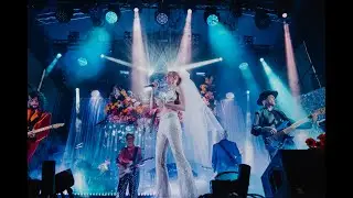 Моя Мишель @ Red Summer, Москва, август 2023