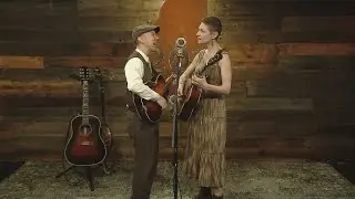 Award-winning, musical duo 'Ordinary Elephant' bringing talents to Maine
