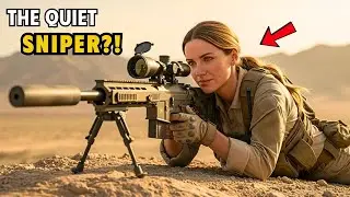 Rangers Sent an &lsquo;SOS&rsquo; &mdash; Then the Quiet Sniper Erased Their Entire Assault Line