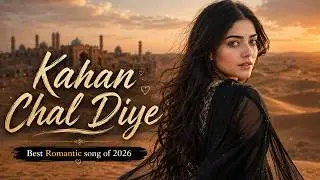 Kahan Chal Diye song | Music | Bollywood romantic songs