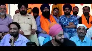 Shinj-2 Kari Sarpanch Baba Jasdeep Singh G Letest Punjabi Song 2019 Full HD