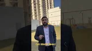 Signature Global The Milennia II | Sector 37d Gurgaon | Dwarka Expressway #affordable #gurgaon