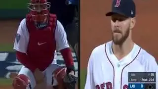 2018 World Series Game 1 Highlights | MLB Dodgers vs. Red Sox