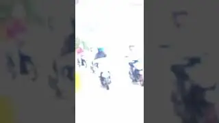 Sisa Sunmori Cukul kemarin 😁