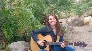 Gems in the Rough 2023 Contest: Mary Mahaffey   
