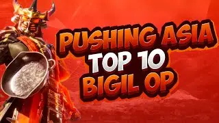 🔴 50K MISSION 🔥|REACHED CONQUEROR 😈|#BIGILOP | #MADAN|#BOTSQUAD🔴
