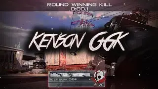 Introducing Kenson OGK!