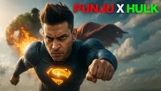 🔴LIVE Unq Gamer | Pubg Mobile Punju VS Petta | Live Stream #2968