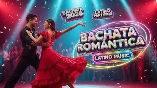 Bachata Sensual para el Amor 💕 Inspirada en el Style de Luis Vargas, Prince Royce y Romeo Santos