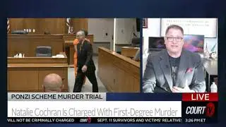 Ponzi Scheme Murder Trial To Begin, Some Question Prosecution Strategy