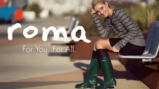 Roma Boots - A Retailer's Perspective