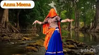New meena ledies dance // Meena dance video 🔥