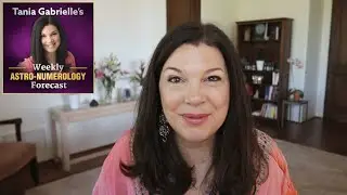 [July 6 - 12] Weekly Astrology Numerology Star Code Forecast
