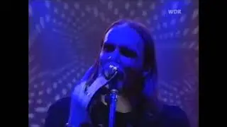 Tiamat - Wildhoney / Whatever That Hurts / The Ar (D&uuml;sseldorf, Germany 04/16/1995)