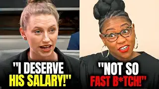 NOT THE FATHER?! Courtroom ERUPTS As DNA Test Throws Child Support Case Into CHAOS!