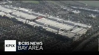 Walnut Creek Black Friday shoppers gear up for the holidays