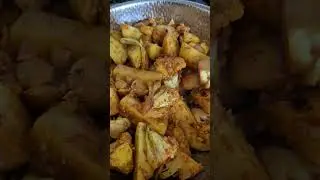 Everyone asked why don't you give any kind of recipe?