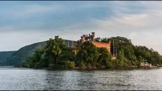 [Wikipedia] Pollepel Island