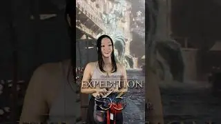 That dyno is damn impressive 🫠 #gaming #expedition33 #clairobscur #clairobscurexpedition33 #maelle