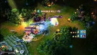 Lux penta