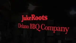 JukeRoots Wichita Blues Society