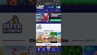 Realprize casino do not play waste of time and money