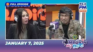 MGA NEW YEAR’S RESOLUTIONS SA HEALTH | TUMBUKIN MO, DOC