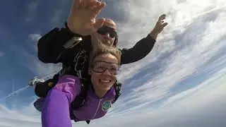 Swoopware: Skydive - Aleceia