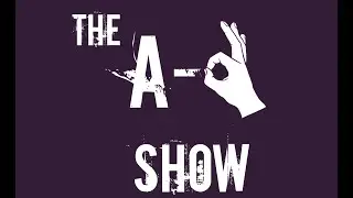 The A-Okie Show: Episode 7 Nigel Rabid