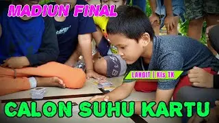 🔥 MODAL NEKAT - YAKIN BISA KALAHIN RAKA ‼️ PARTAI FINAL YANG BIKIN JANTUNGAN 🔥 RAKA MODE GANAS 🔥🔥