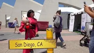 2018 Comic-Con Psychology of Cult TV