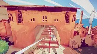 Paper Sky - Demo