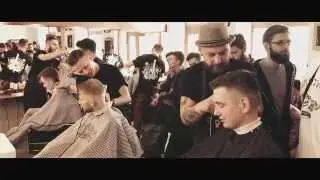 Butter CUT - Kupa 2 - Opening Party