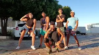 Zumba - INVOCADA | Ludmilla, L&eacute;o Santana | CIA IS RITMOS FITNESS