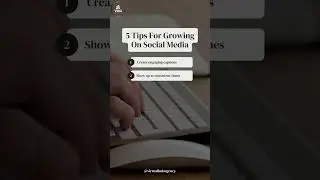 Still Not Growing on Social Media? Try These 🚀#socialmediagrowth #contentcreator #digitalmarketing